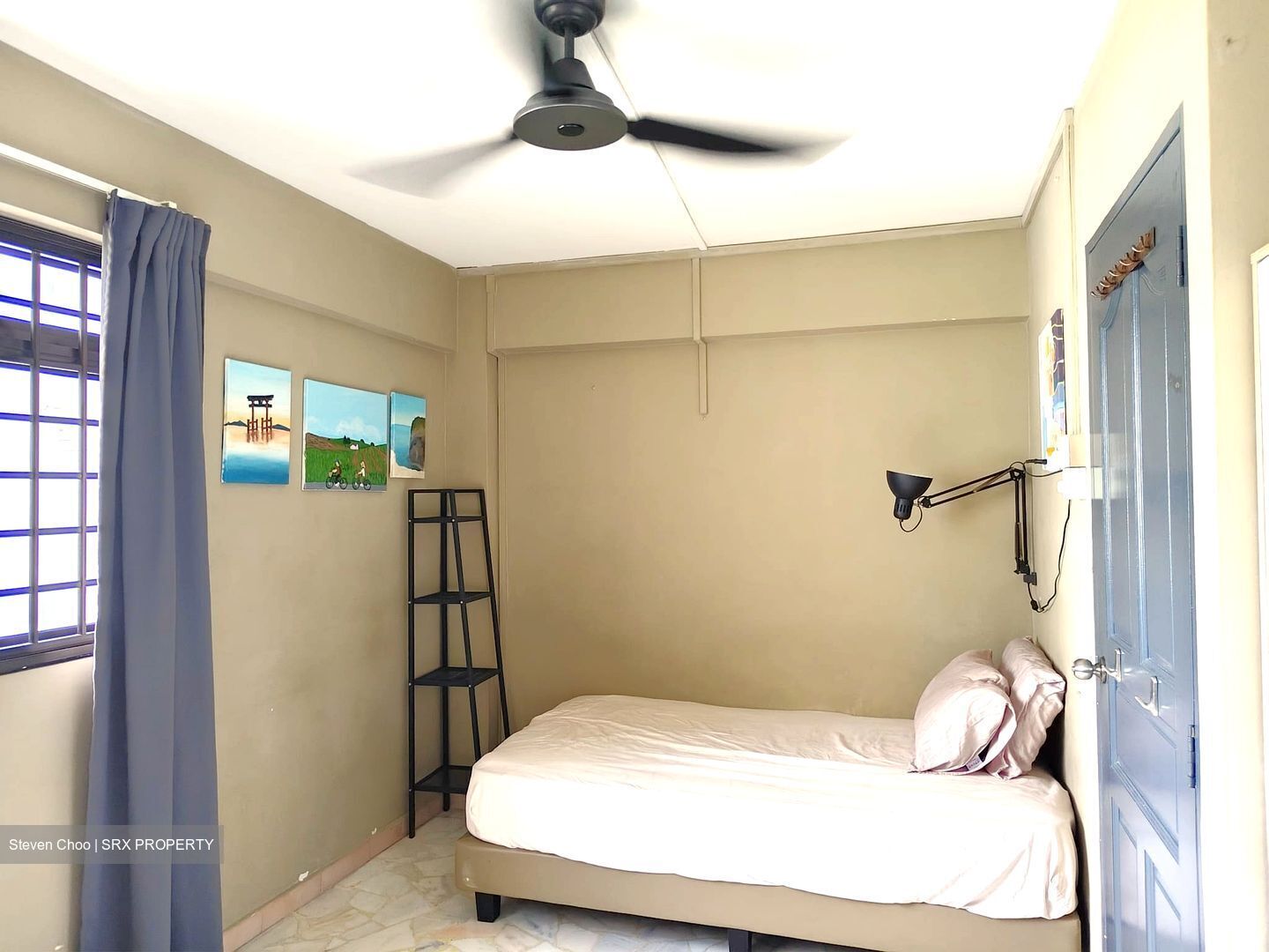 Blk 218 Serangoon Avenue 4 (Serangoon), HDB 4 Rooms #564811651